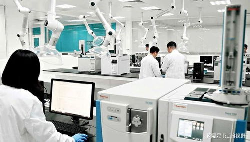 硬核拼科技，康师傅持续坚守抓食安